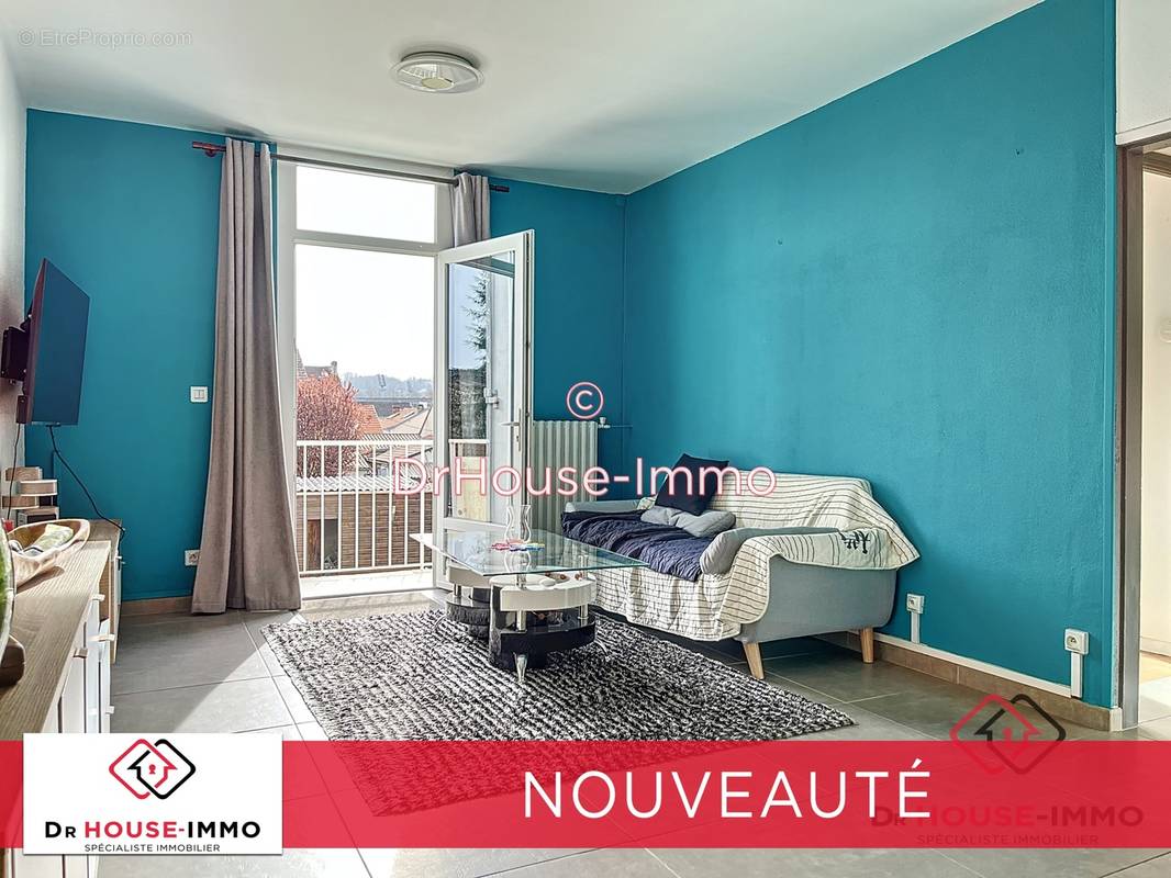 Appartement à PERIGUEUX