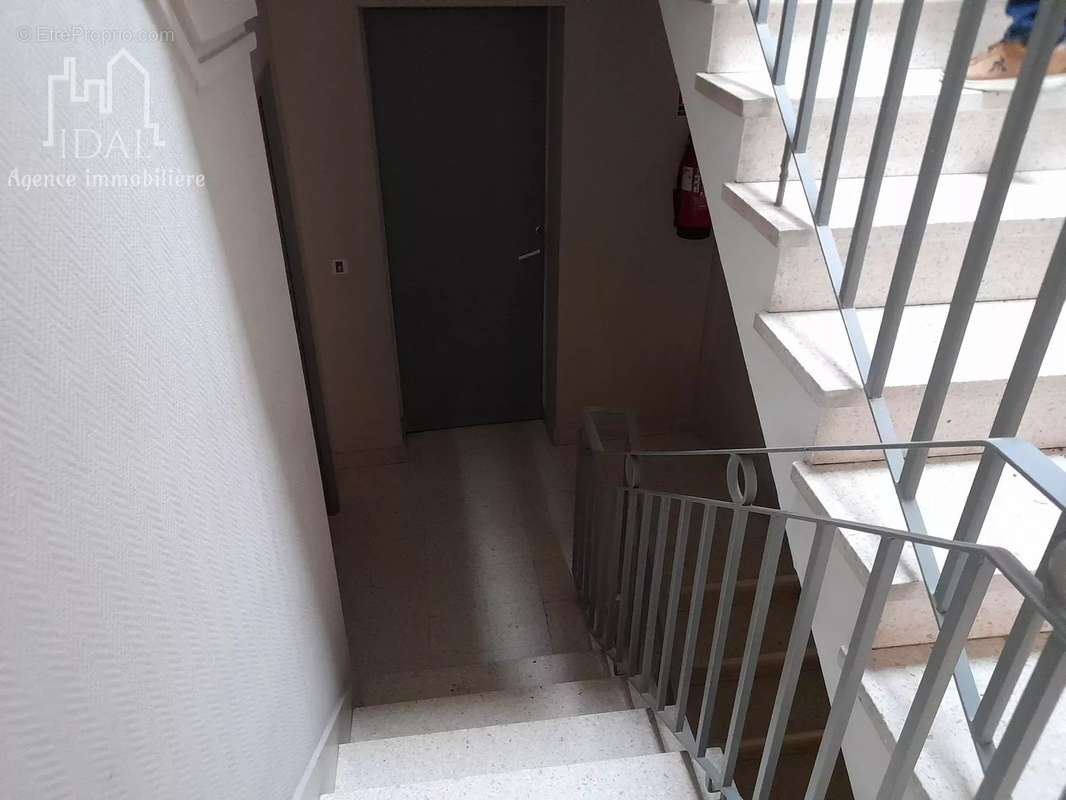 Appartement à RODEZ