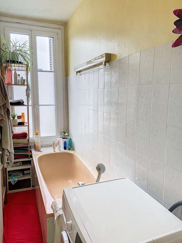 Appartement à TOURS