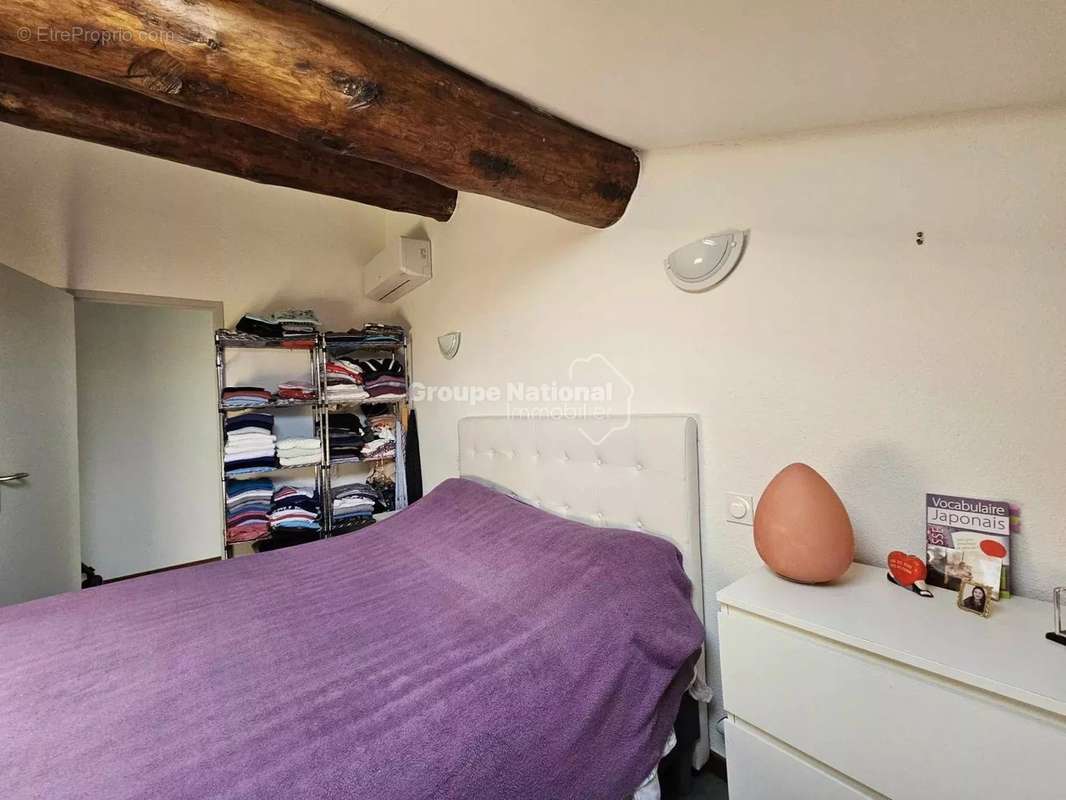 Appartement à MONTEUX