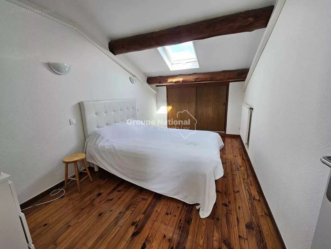 Appartement à MONTEUX