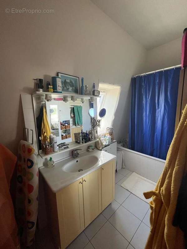 Appartement à MURS-ERIGNE