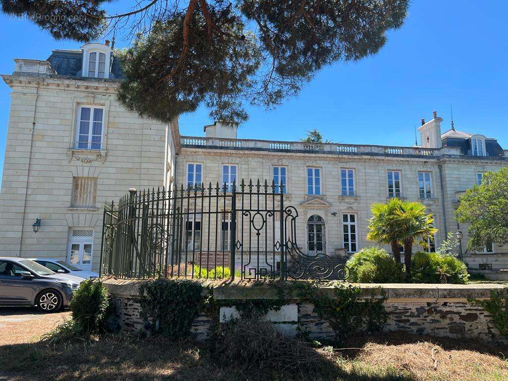 Appartement à MURS-ERIGNE