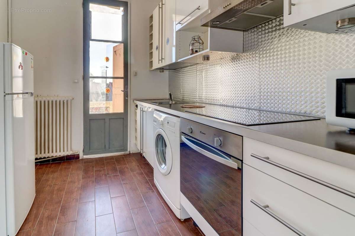 Appartement à DRAGUIGNAN