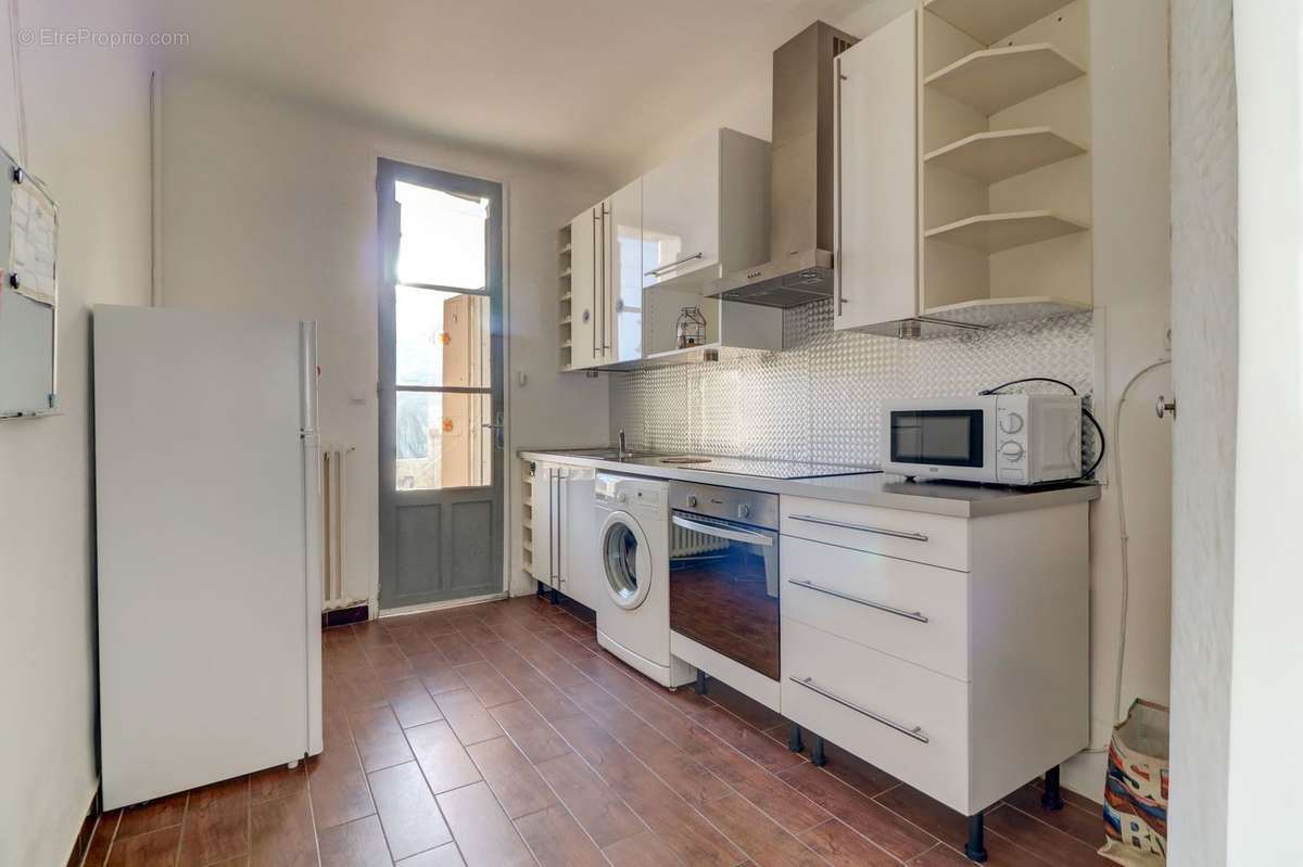 Appartement à DRAGUIGNAN