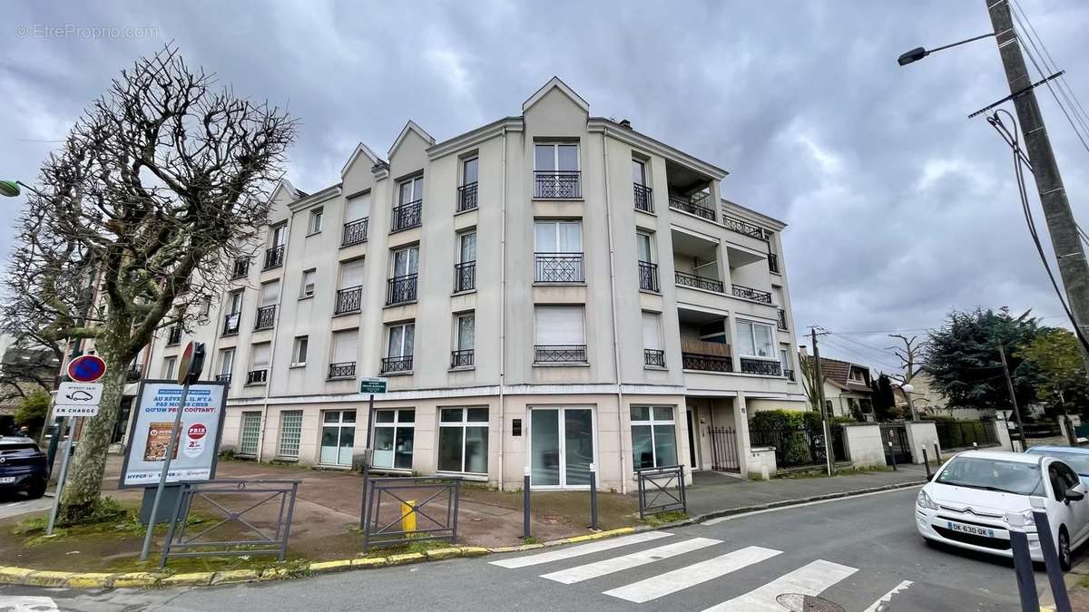 Appartement à SEVRAN