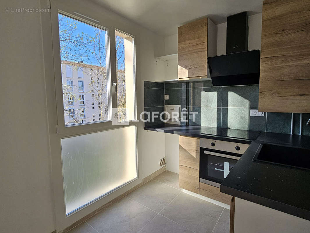 Appartement à CACHAN