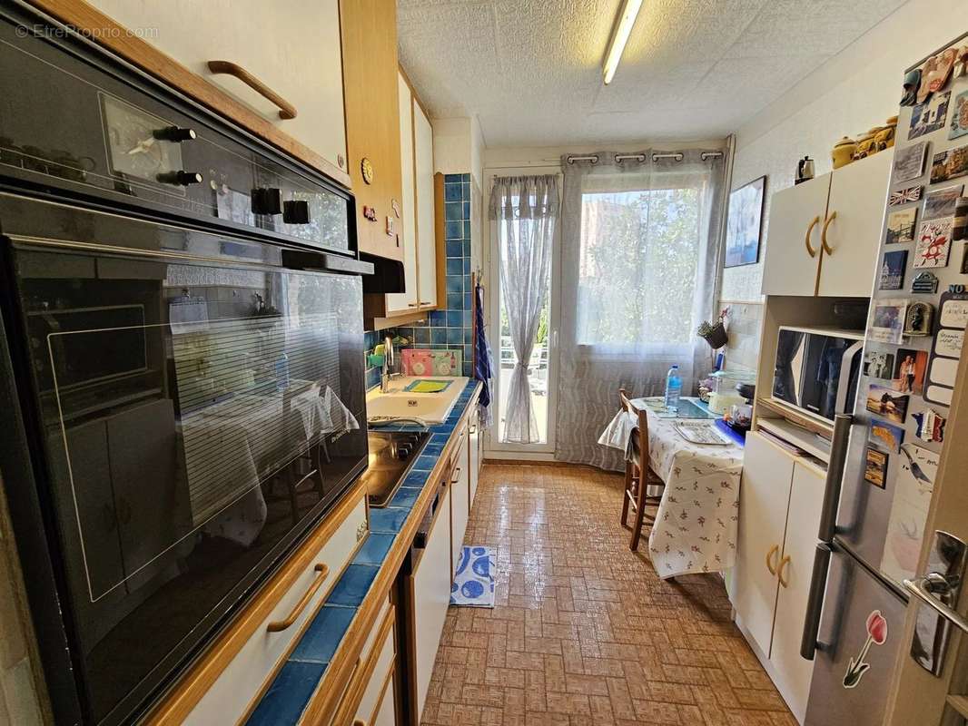 Appartement à DRAGUIGNAN