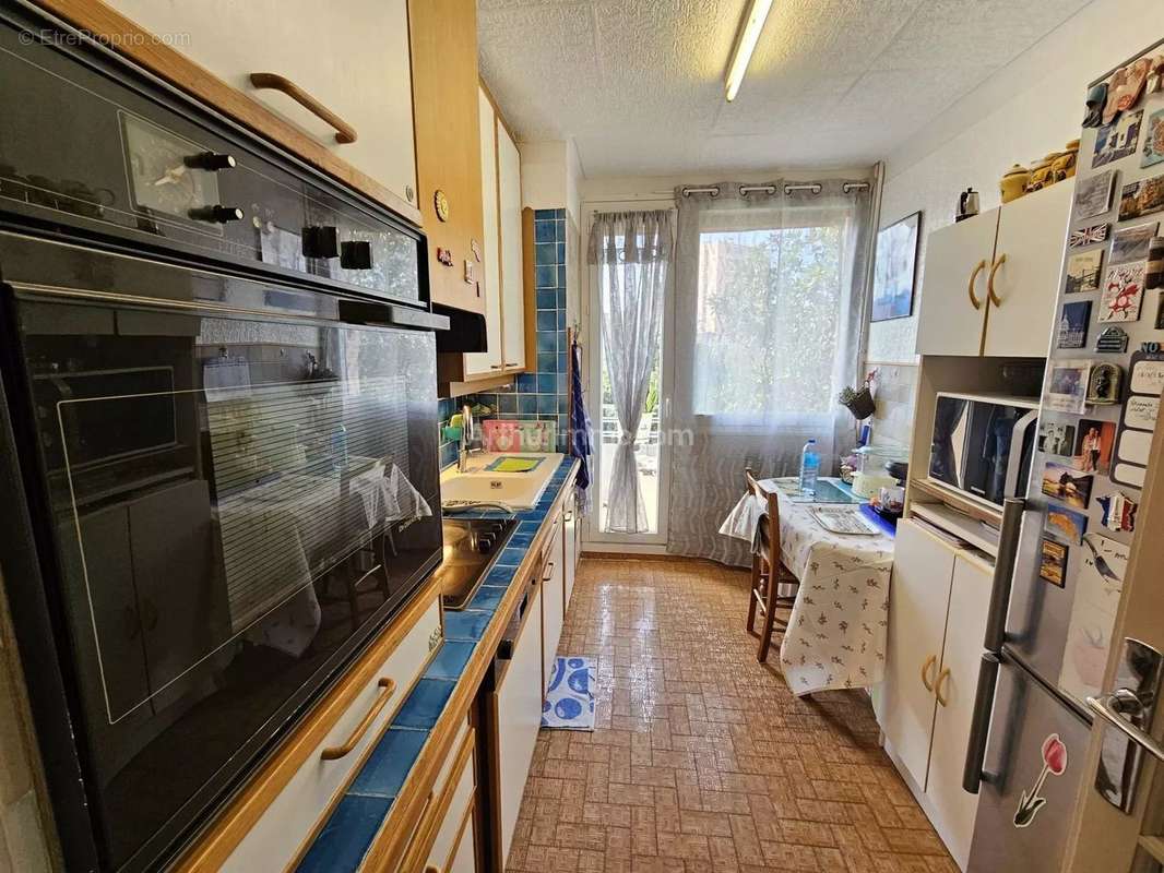 Appartement à DRAGUIGNAN