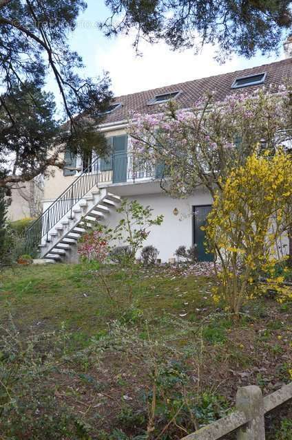 Maison à CHEVREUSE