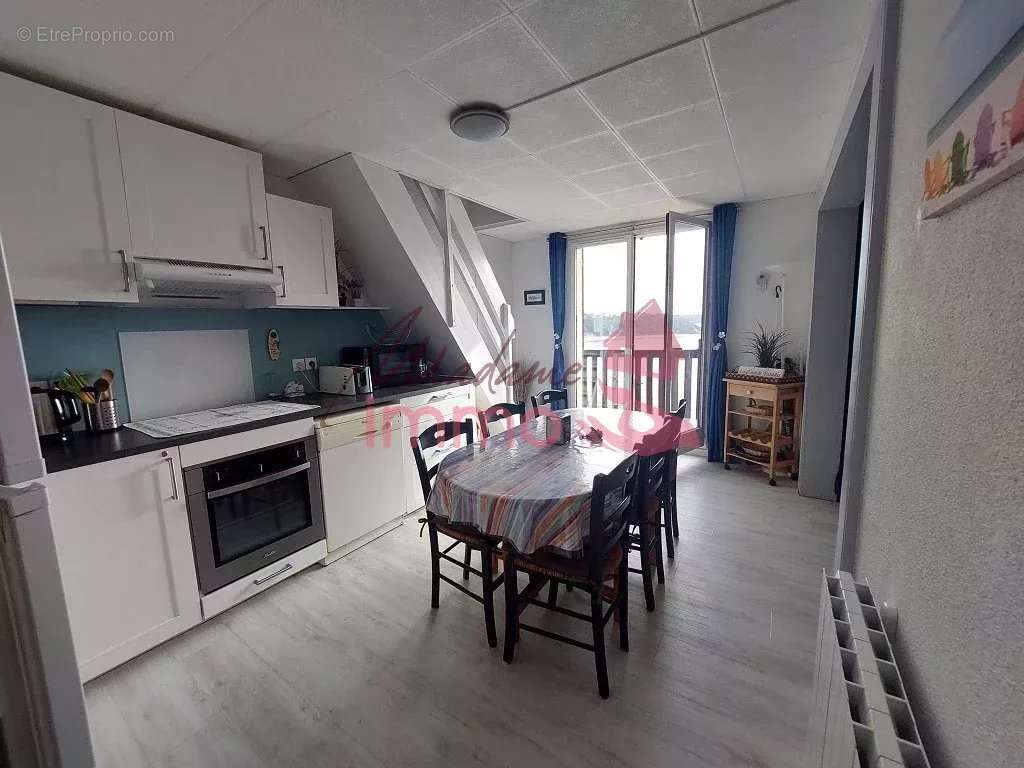 Appartement à VIEUX-BOUCAU-LES-BAINS