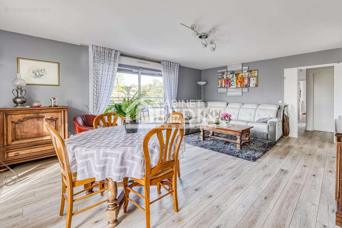 Appartement à TALENCE