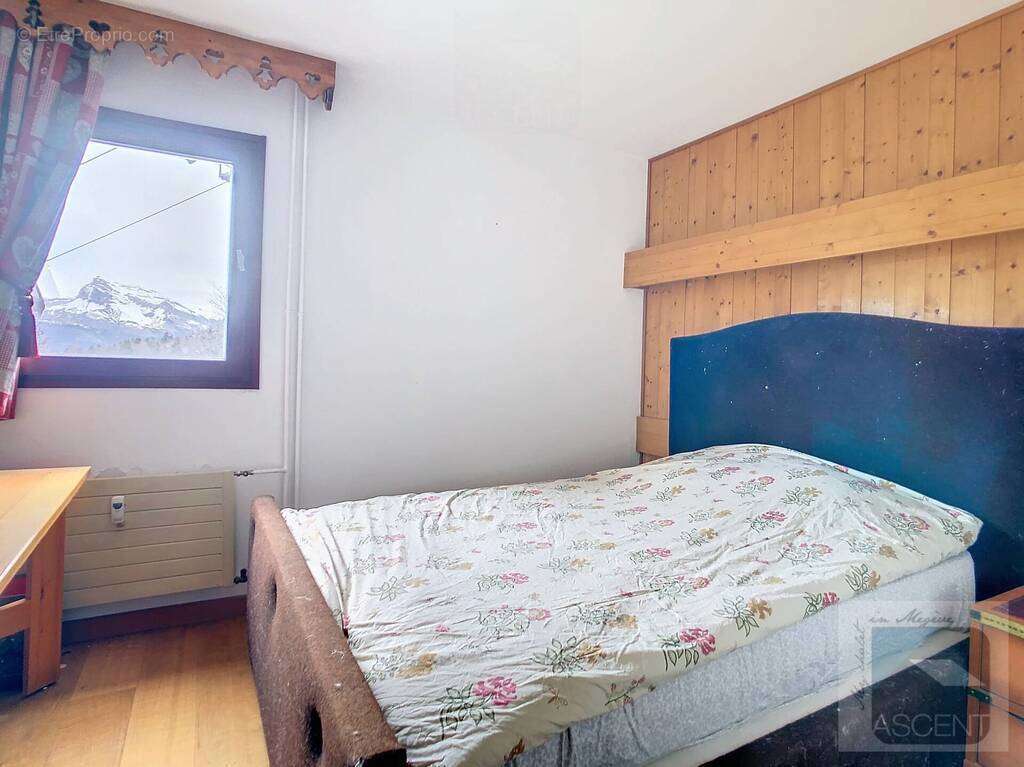 Appartement à MEGEVE