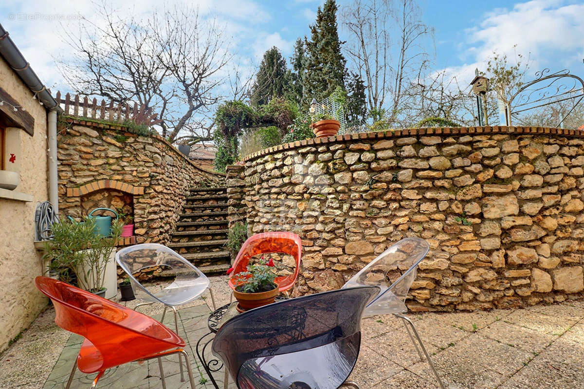 Maison à DOURDAN