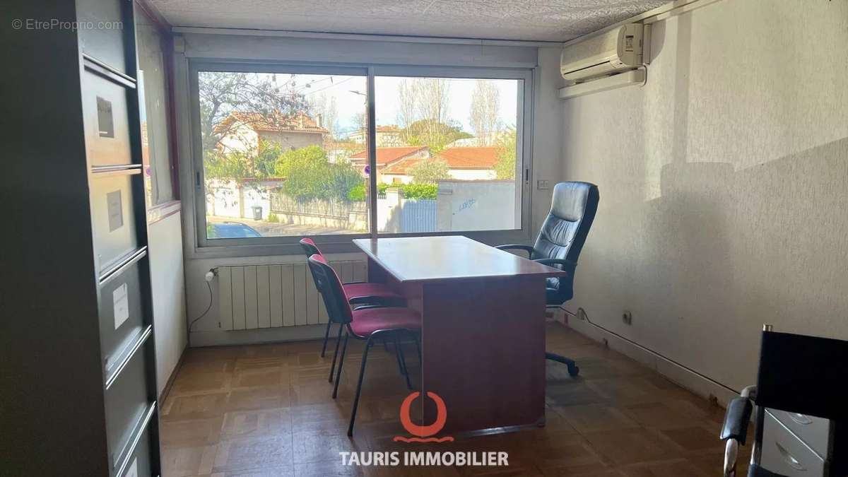 Appartement à MARSEILLE-9E