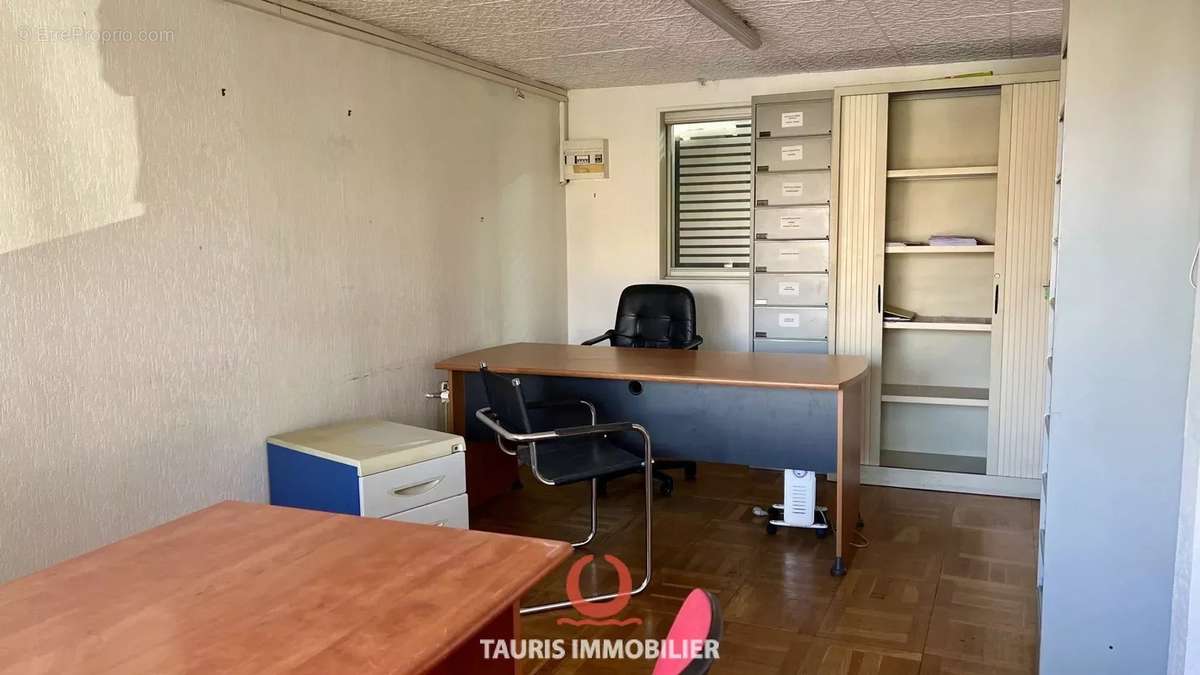 Appartement à MARSEILLE-9E