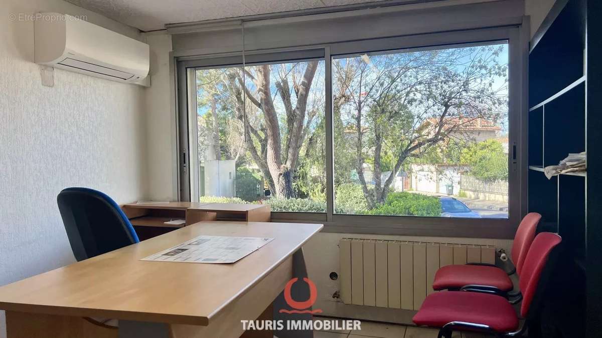 Appartement à MARSEILLE-9E