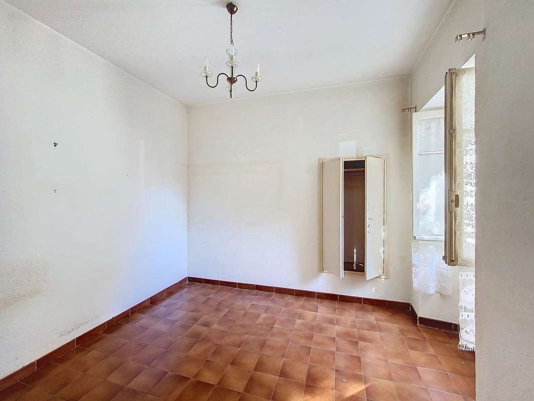 Appartement à CALENZANA