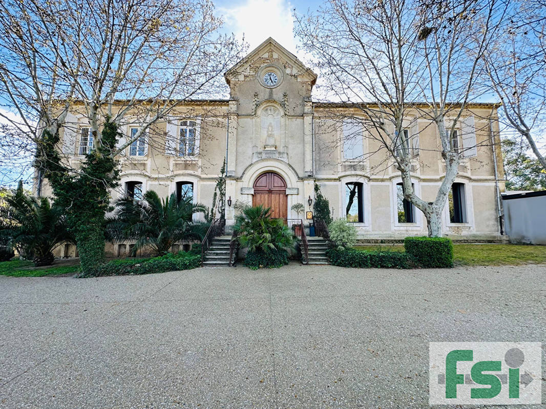 Maison à BEZIERS