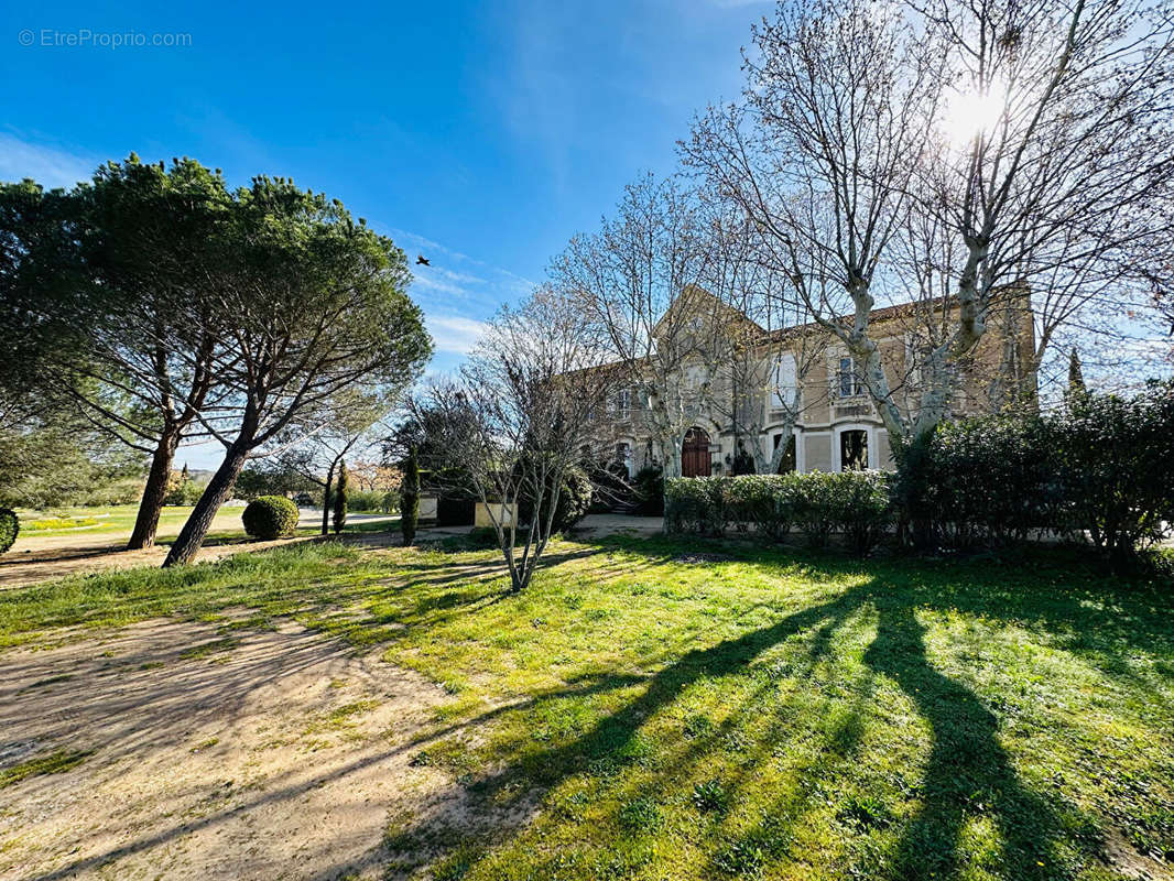 Maison à BEZIERS