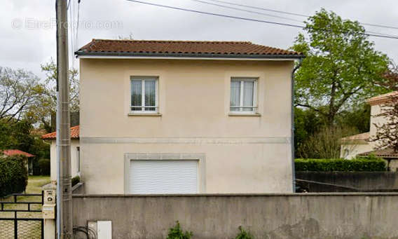 Maison à MERIGNAC