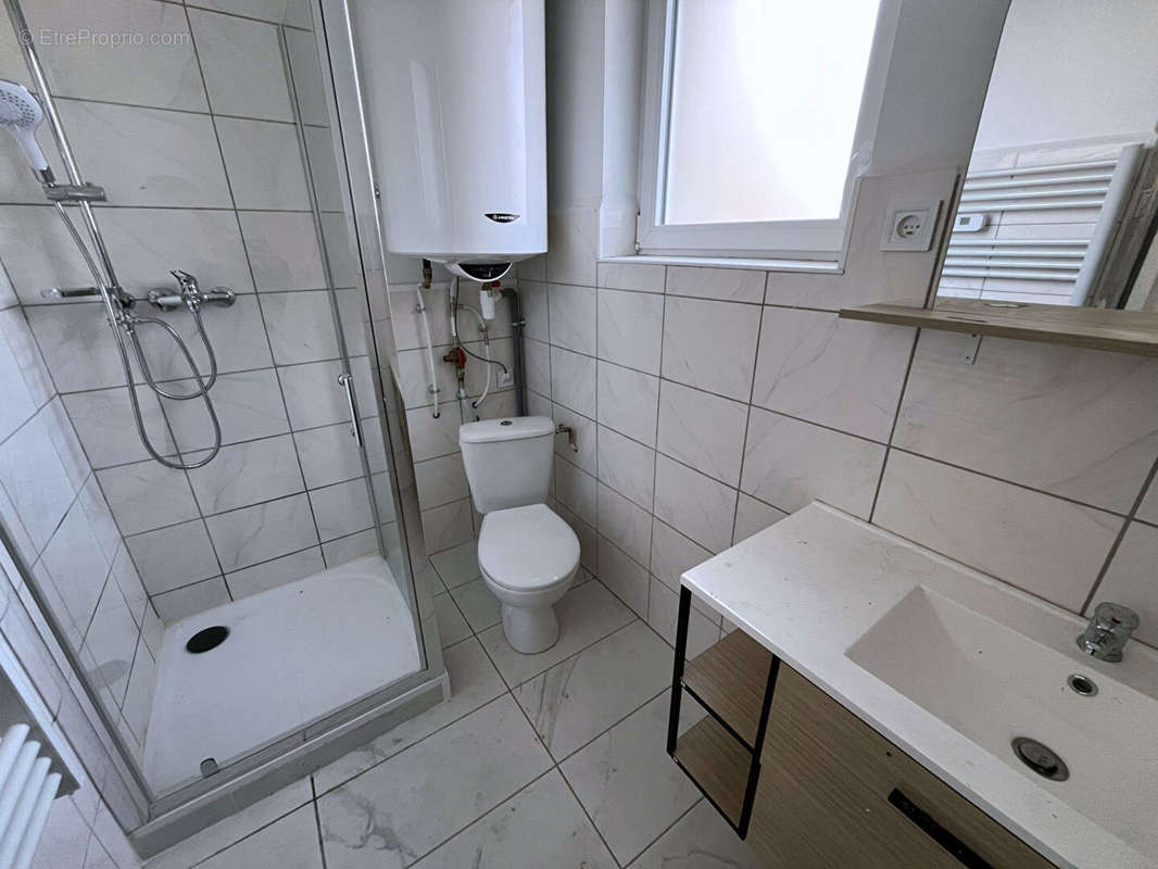 Appartement à ROANNE