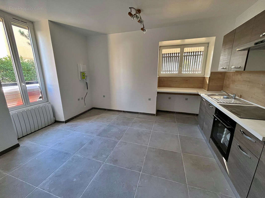 Appartement à ROANNE