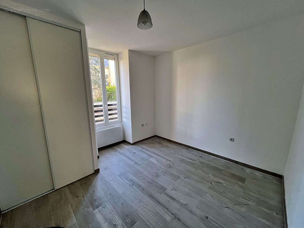 Appartement à ROANNE