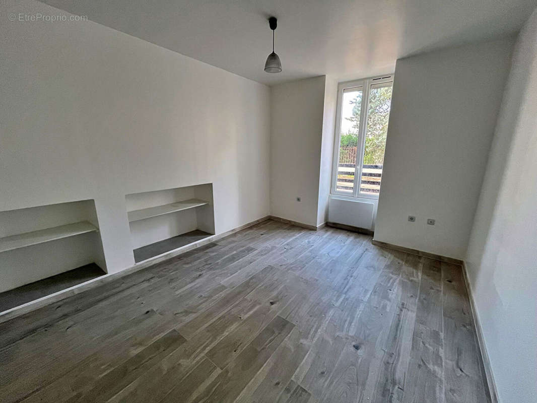 Appartement à ROANNE