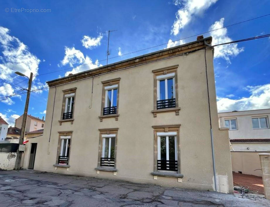 Appartement à ROANNE