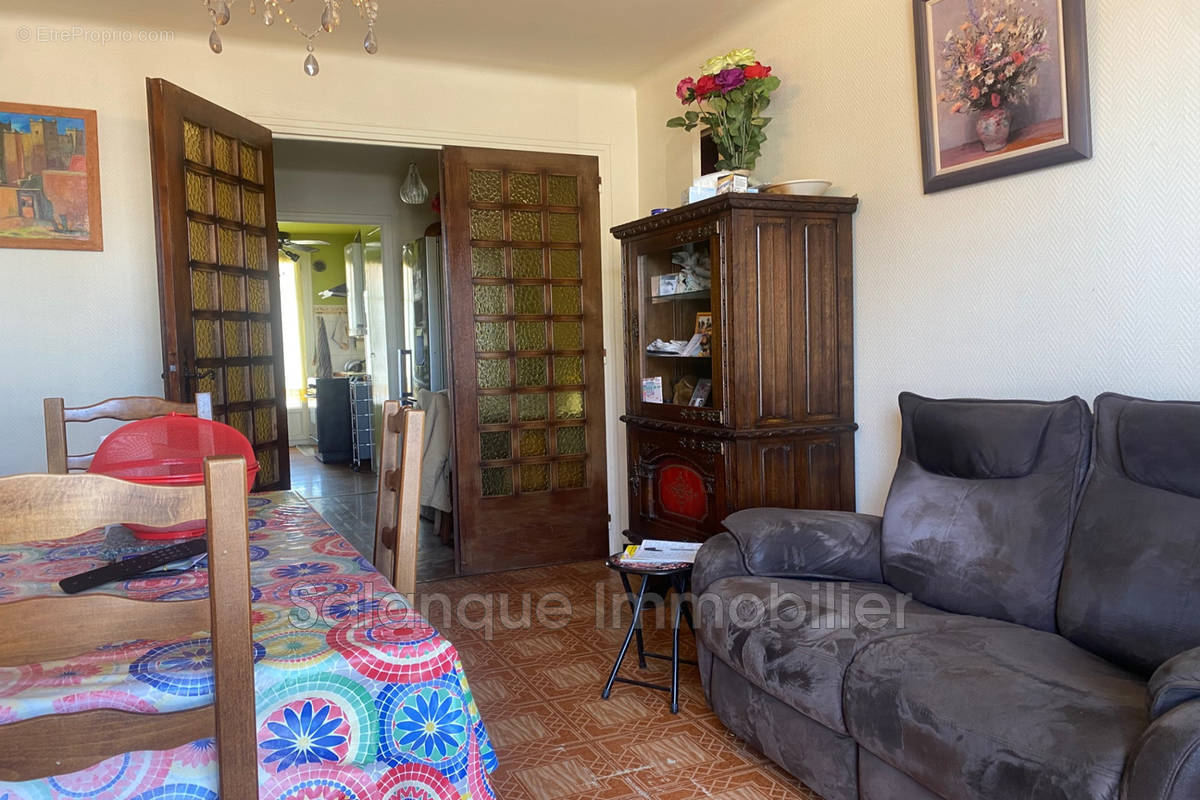 Appartement à PERPIGNAN