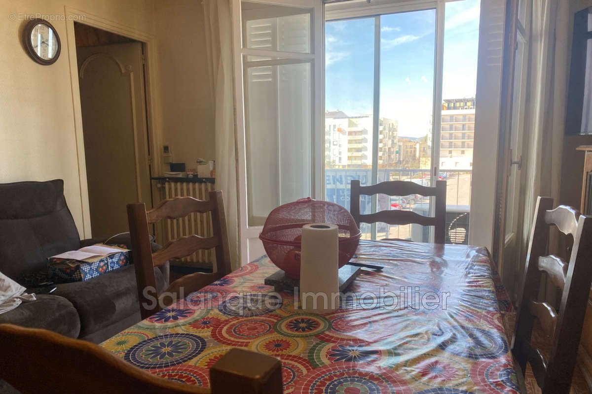 Appartement à PERPIGNAN