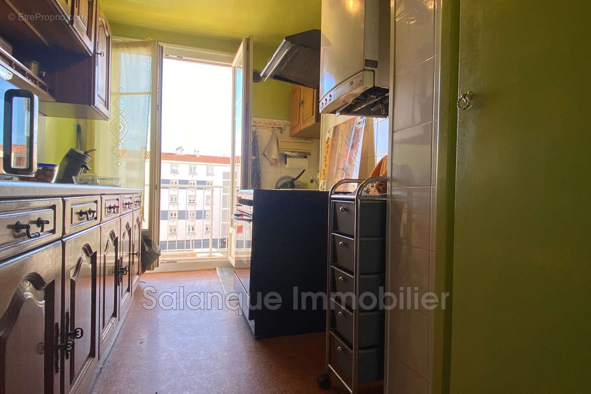 Appartement à PERPIGNAN