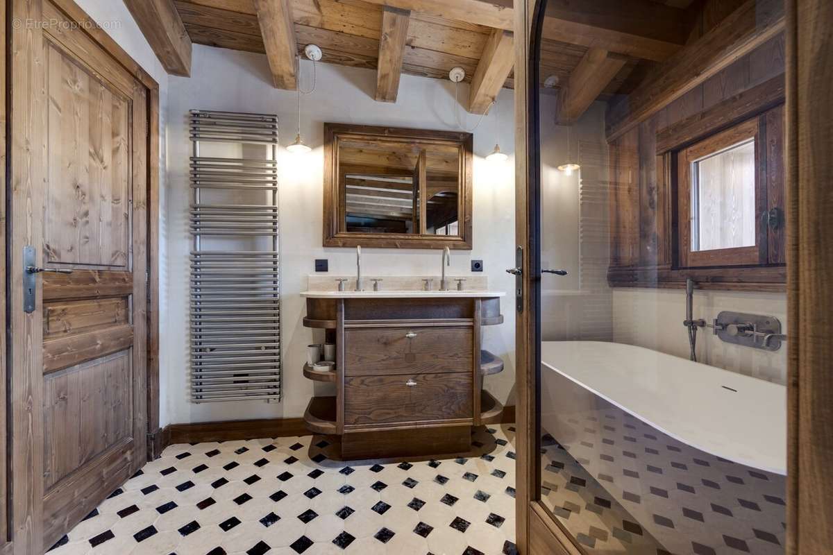 Appartement à VAL-D&#039;ISERE