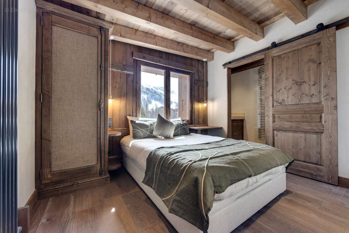 Appartement à VAL-D&#039;ISERE