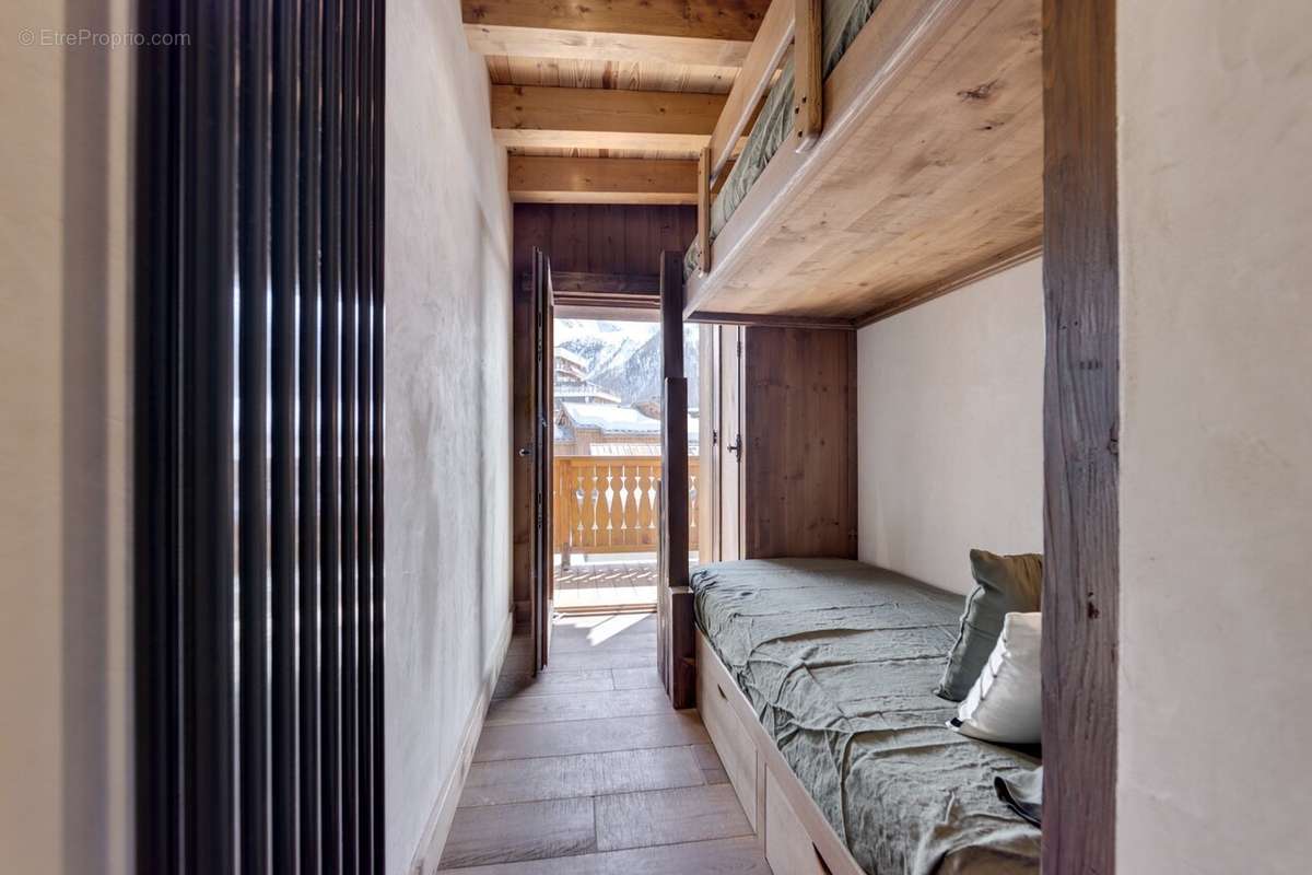 Appartement à VAL-D&#039;ISERE