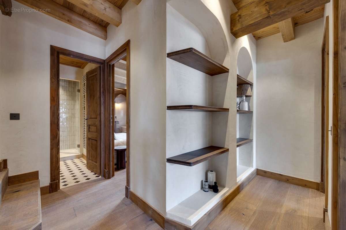 Appartement à VAL-D&#039;ISERE