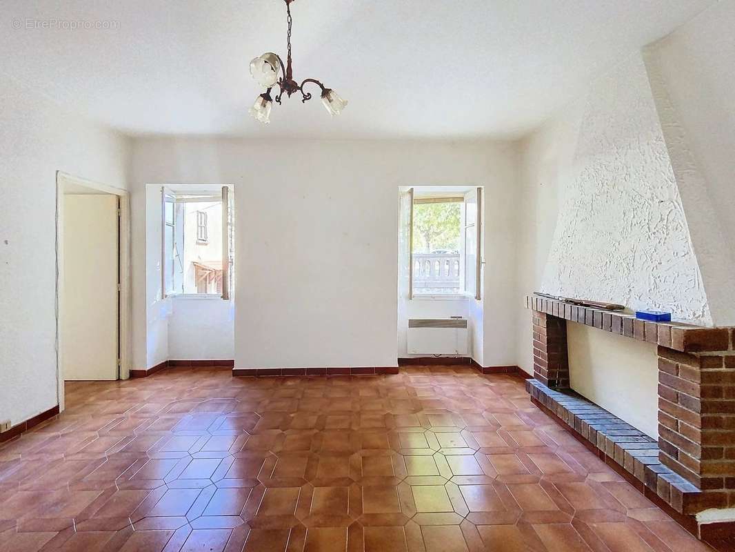 Appartement à CALENZANA