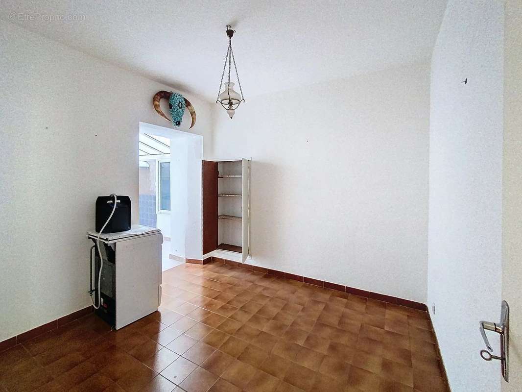 Appartement à CALENZANA