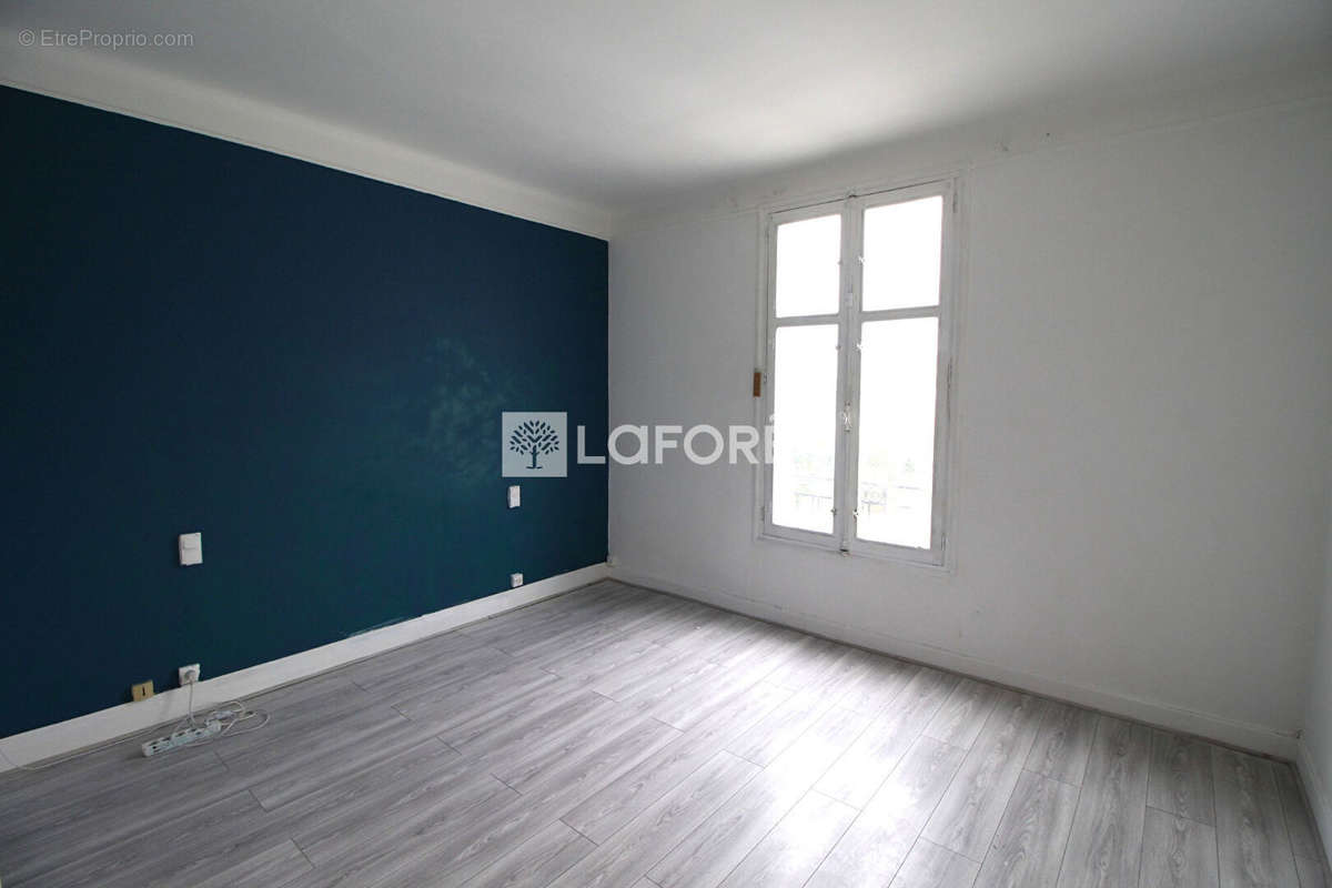 Appartement à MANTES-LA-JOLIE