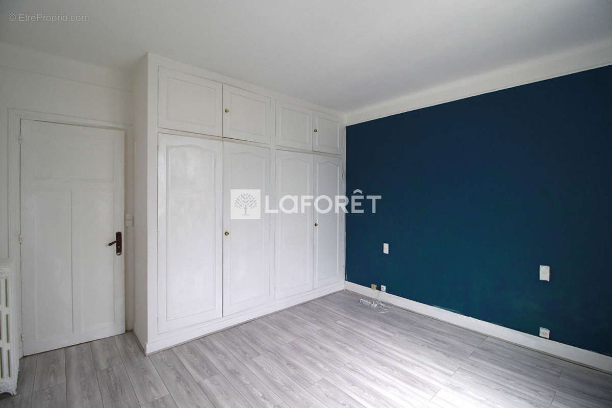 Appartement à MANTES-LA-JOLIE