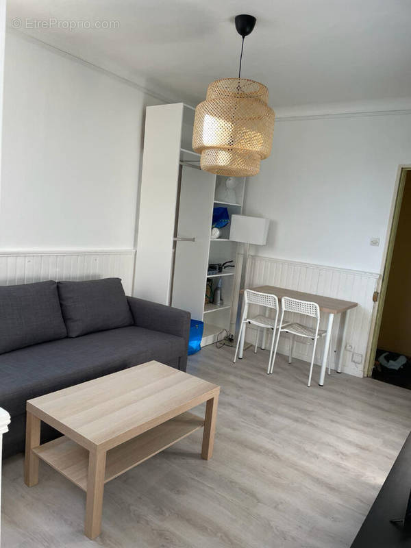 Appartement à CAEN