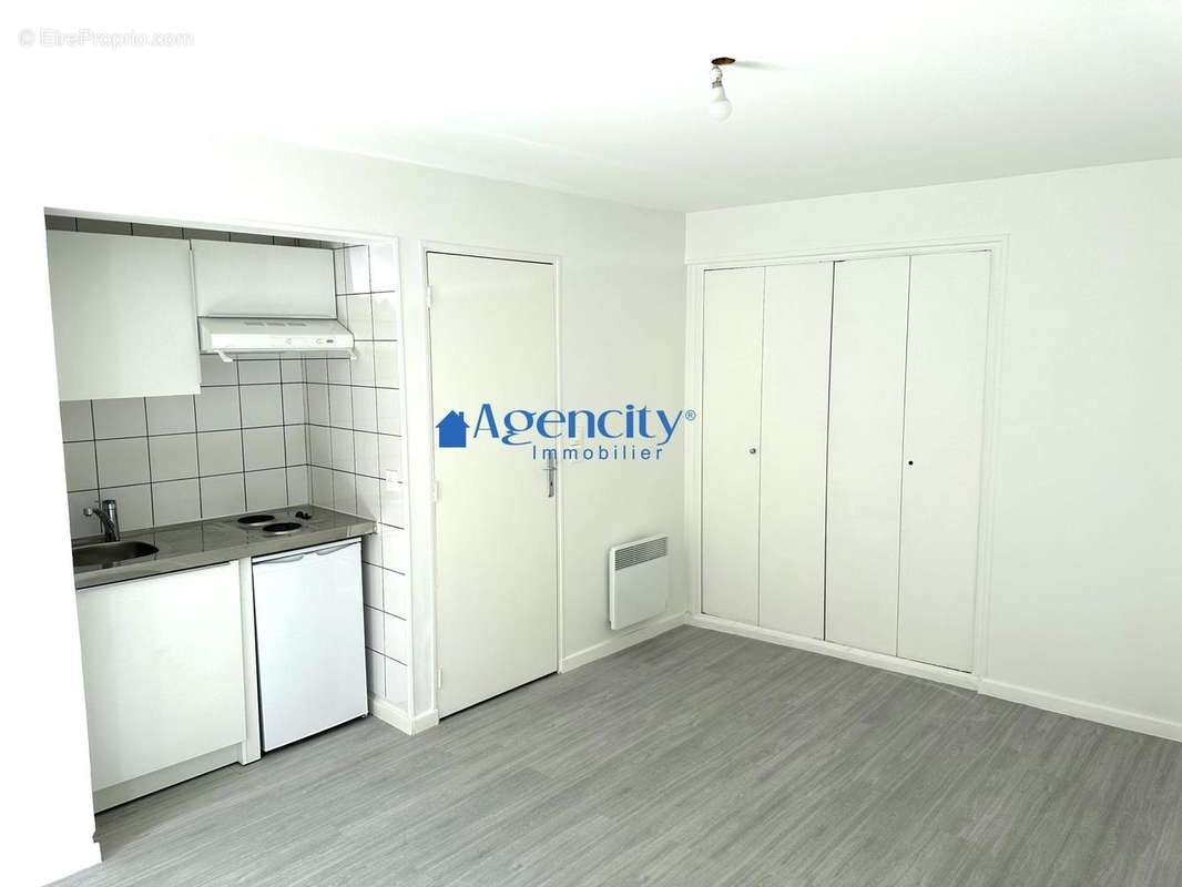 Appartement à ROISSY-EN-BRIE