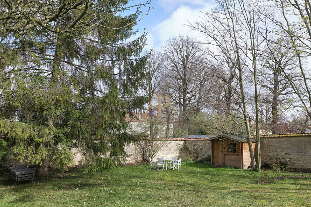 Appartement à SAINT-GERMAIN-EN-LAYE