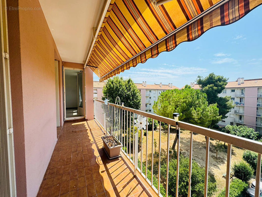 Appartement à MONTPELLIER