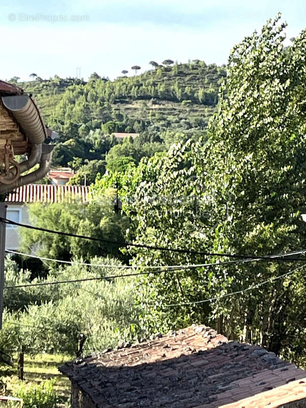 Appartement à LE VAL