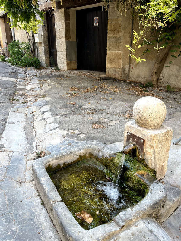 Appartement à LE VAL