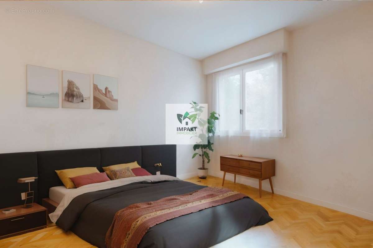 Appartement à VALDOIE