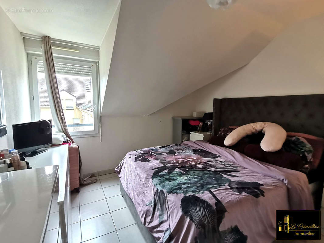 Appartement à DOURDAN