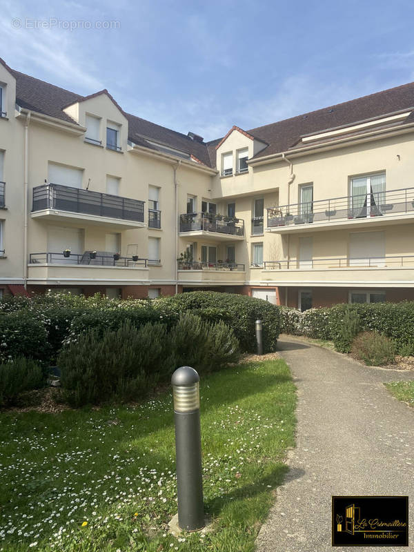 Appartement à DOURDAN